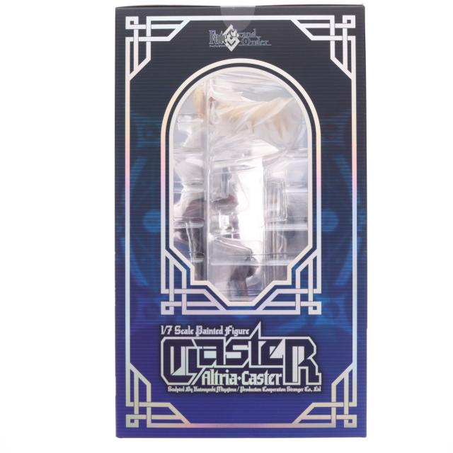 中古即納】[FIG] ANIPLEX+限定 キャスター/アルトリア