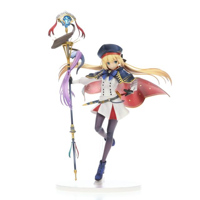 【新品未開封】アルトリア・キャスター フィギュア (ANIPLEX+限定) 中古即納】[FIG] ANIPLEX+限定 キャスター/アルトリア