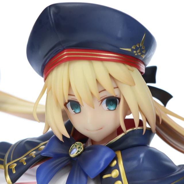 【新品未開封】アルトリア・キャスター フィギュア (ANIPLEX+限定) Amazon.co.jp: Fate/Grand Order キャスター/アルトリア