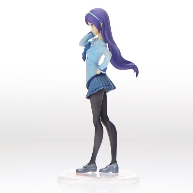 中古即納】[FIG] 世界制服作戦 蒼乃美希(あおのみき) フレッシュ