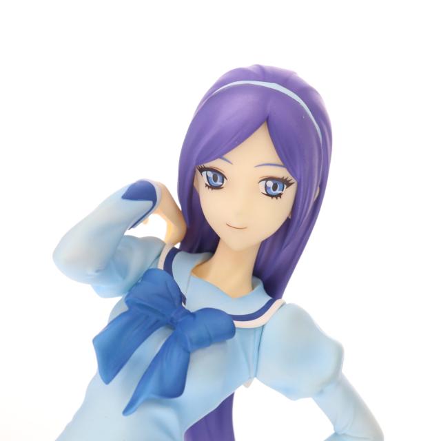 MegaHouse - 世界制服作戦 蒼乃美希(あおのみき) フレッシュプリキュア! 1/10 完成品 フィギュア プリキュア プリティストア&amp;一部オンラインショップ限定 メガハウス 中古即納】[FIG]世界制服作戦 蒼乃美希(あおのみき) フレッシュ