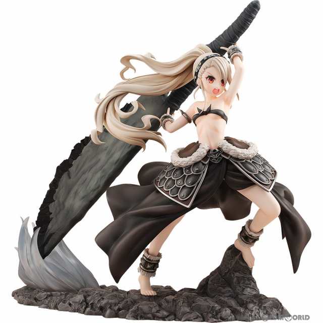 中古即納】[FIG]イリヤスフィール(夢幻召喚:バーサーカー) Fate/kaleid 