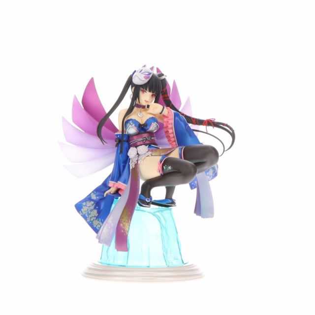 中古即納】[FIG] 五郎八姫(いろはひめ) Tony Ver. 戦国大戦 1/6 完成品 フィギュア(PP647) コトブキヤ(20161130)の通販はau  PAY マーケット - メディアワールド販売＆買取SHOP | au PAY マーケット－通販サイト