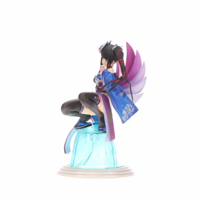 中古即納】[FIG] 五郎八姫(いろはひめ) Tony Ver. 戦国大戦 1/6 完成品 フィギュア(PP647) コトブキヤ(20161130)の通販はau  PAY マーケット - メディアワールド販売＆買取SHOP | au PAY マーケット－通販サイト