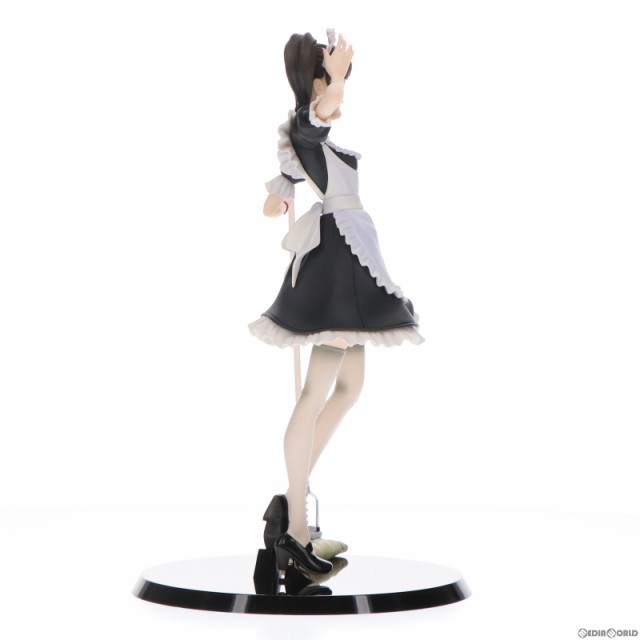 中古即納】[FIG]川上貞代(かわかみさだよ) ペルソナ5 ザ・ロイヤル 1/7 完成品 フィギュア 月刊ホビージャパン誌上通販  ホビージャパンオンライン限定 ホビージャパン/AMAKUNI(アマクニ)(20230331)の通販はau PAY マーケット -  完全無休！即日発送！メディアワールド | au ...