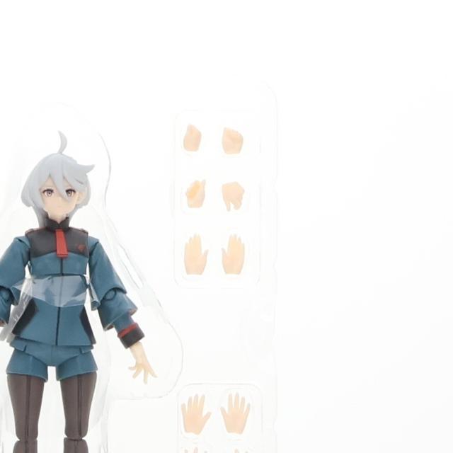 【中古即納】[FIG] 魂ウェブ商店限定 S.H.Figuarts(フィギュアーツ) ミオリネ・レンブラン 機動戦士ガンダム 水星の魔女 完成品 可動フィギュア バンダイ(20231031)の通販は