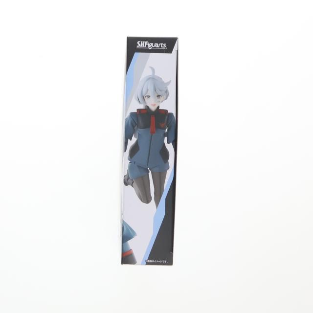 【中古即納】[FIG] 魂ウェブ商店限定 S.H.Figuarts(フィギュアーツ) ミオリネ・レンブラン 機動戦士ガンダム 水星の魔女 完成品 可動フィギュア バンダイ(20231031)の通販は