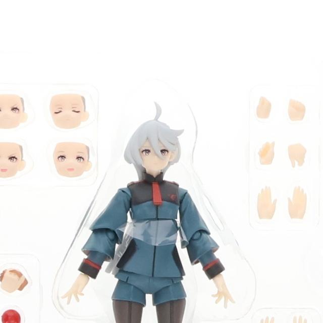 【中古即納】[FIG] 魂ウェブ商店限定 S.H.Figuarts(フィギュアーツ) ミオリネ・レンブラン 機動戦士ガンダム 水星の魔女 完成品 可動フィギュア バンダイ(20231031)の通販は