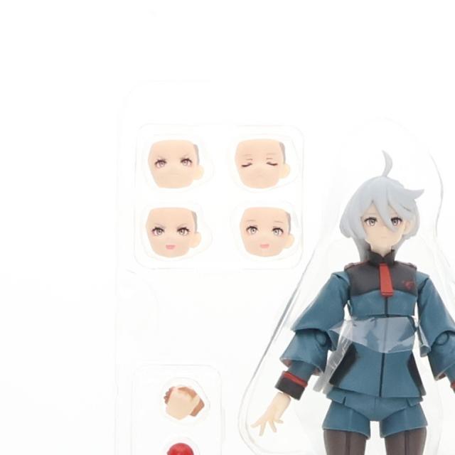 【中古即納】[FIG] 魂ウェブ商店限定 S.H.Figuarts(フィギュアーツ) ミオリネ・レンブラン 機動戦士ガンダム 水星の魔女 完成品 可動フィギュア バンダイ(20231031)の通販は