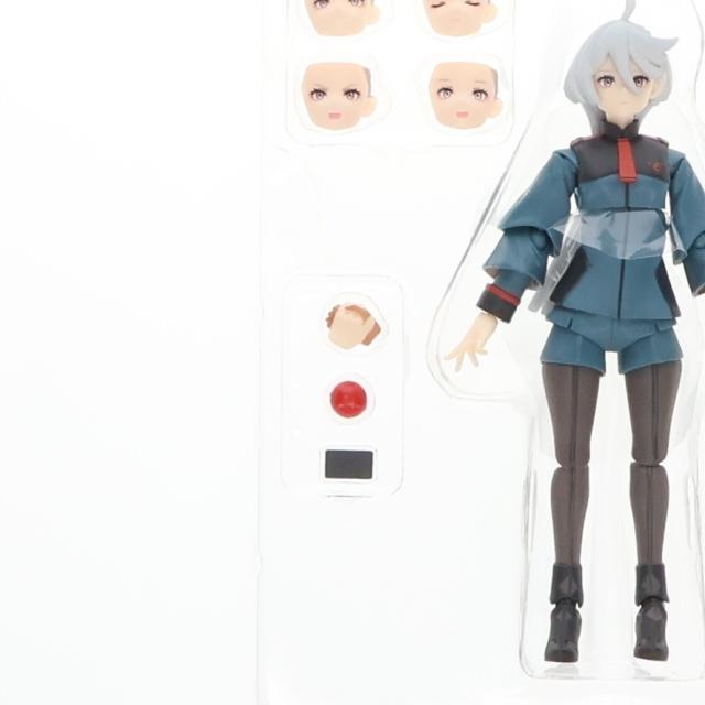 【中古即納】[FIG] 魂ウェブ商店限定 S.H.Figuarts(フィギュアーツ) ミオリネ・レンブラン 機動戦士ガンダム 水星の魔女 完成品 可動フィギュア バンダイ(20231031)の通販は