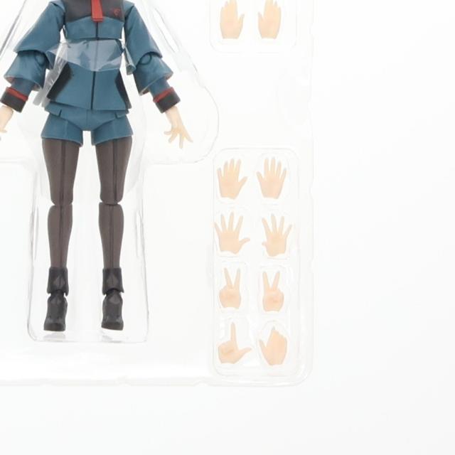 【中古即納】[FIG] 魂ウェブ商店限定 S.H.Figuarts(フィギュアーツ) ミオリネ・レンブラン 機動戦士ガンダム 水星の魔女 完成品 可動フィギュア バンダイ(20231031)の通販は