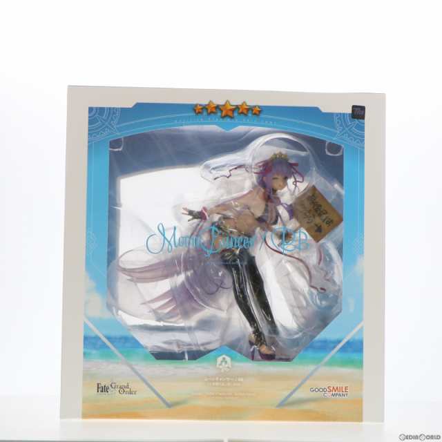 中古即納】[FIG]ムーンキャンサー/BB(小悪魔たまご肌)[AQ] Fate/Grand Order(フェイト/グランドオーダー) 1/7 完成品  フィギュア グッの通販は公式オンラインストア