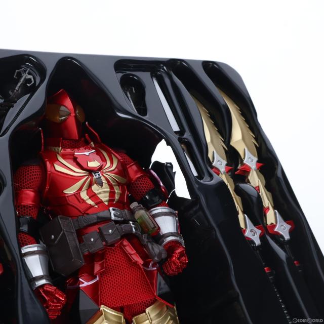 中古即納】[FIG] ダイナミック・アクション・ヒーローズ #051