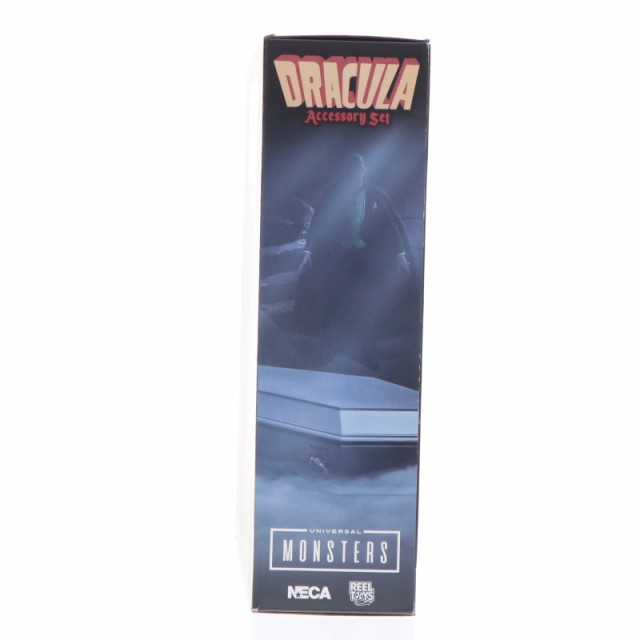 中古即納】[FIG]7インチ アクションフィギュア 魔人ドラキュラ