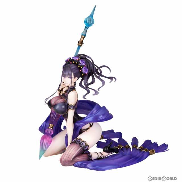 【中古即納】[FIG]ライダー/紫式部(むらさきしきぶ) Fate/Grand Order(フェイト/グランドオーダー) 1/6 完成品 フィギュア アルター(2024