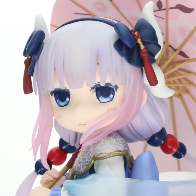 中古即納】[FIG] カンナ チャイナドレスver. 小林さんちのメイドラゴン
