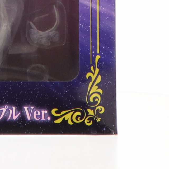 中古即納】[FIG] (フィギュア単品) ネプテューヌ リトルパープル