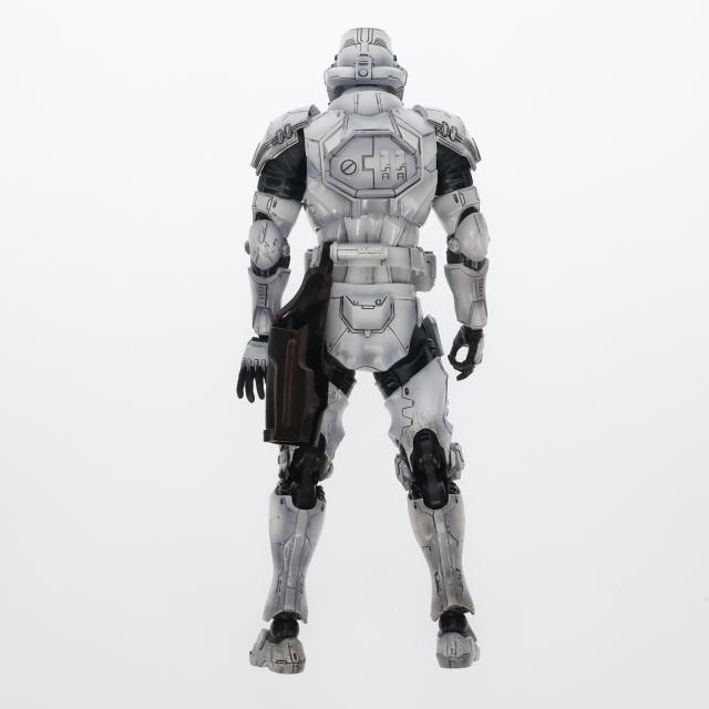 中古】STAR WARS VARIANT PLAY ARTS改 ストーム・トルーパー PVC