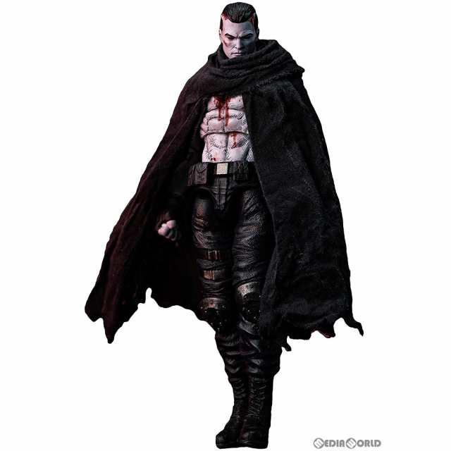 【中古即納】[FIG] フィグゼロ S 1/12 Bloodshot Unleashed(フィグゼロS 1/12 ブラッドショット・アンリーシュド) VALIANT(ヴァリアント) 完成品 可動フィギュア threezero(スリーゼロ) (20240424)の通販は