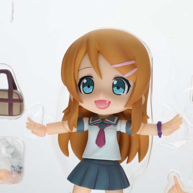 高坂桐乃(こうさかきりの) 俺の妹がこんなに可愛いわけがない