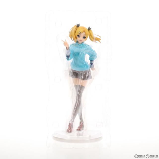 AMAKUNI 矢野エリカ 1/7 フィギュア SHIROBAKO AMAKUNI 矢野エリカ 1/7 フィギュア SHIROBAKO