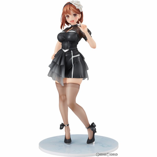 【中古即納】[FIG]ライザ(ライザリン・シュタウト)〜百夏の礼装〜 ライザのアトリエ2 〜失われた伝承と秘密の妖精〜 1/6 完成品 フィギュ