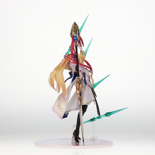 【中古】未開)ANIPLEX+ キャスター/アルトリア・キャスター 1/7[91][240091385931] 中古】未開)ANIPLEX+ キャスター/アルトリア・キャスター 1/7[91
