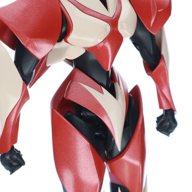 中古即納】[FIG] 魂ウェブ商店限定 アーマープラスSG テッカマン