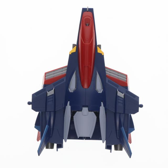 中古即納】[FIG] 魂ウェブ商店限定 ROBOT魂(SIDE MS) G