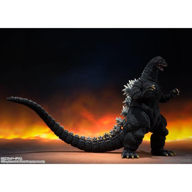 中古】未開)怪獣王シリーズ GODZILLA 決戦機動増殖都市 ゴジラ (2017