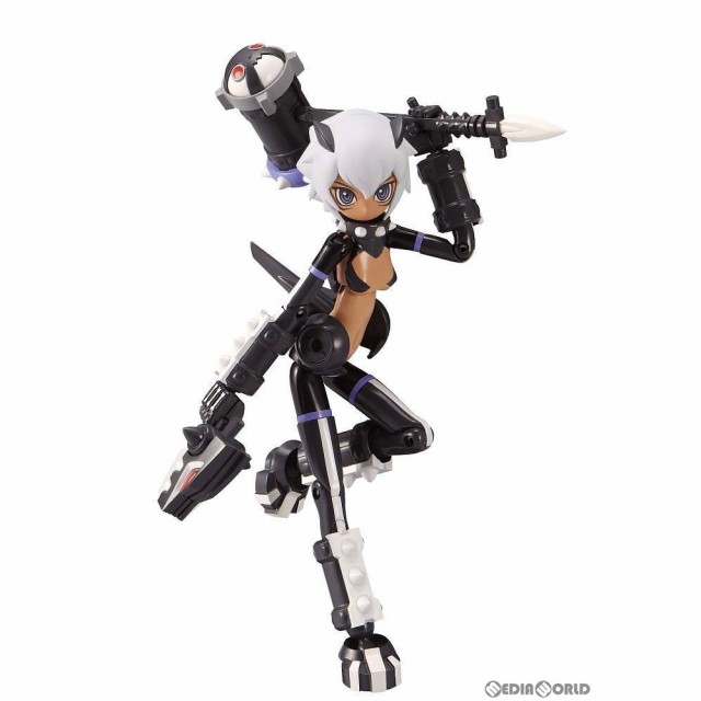 中古即納】[FIG] 武装神姫(ぶそうしんき) ガブリーヌ 完成品
