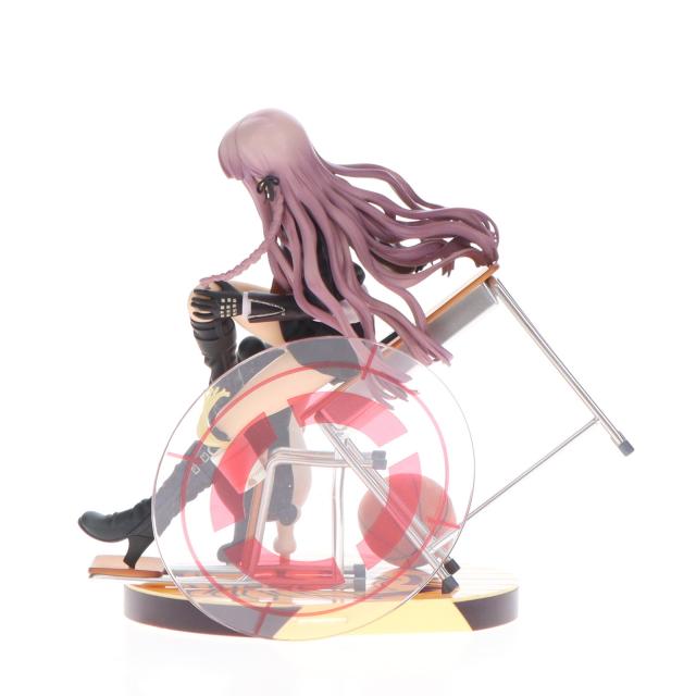 ダンガンロンパ 希望の学園と絶望の高校生 霧切響子 モデル ウォッチ