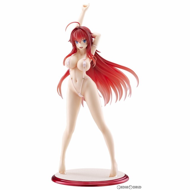 【中古即納】[FIG] (再販) ドリームテック リアス・グレモリー【ビキニstyle】 ハイスクールD×D HERO 1/7 完成品 フィギュア(DT-211) ウェーブ(WAVE) (20240526)の通販は