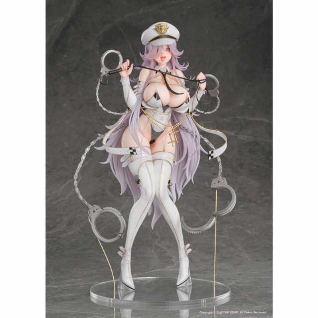 【中古即納】[FIG] 戦神アクラシア デスティニーチャイルド 1/6 完成品 フィギュア AniGift(アニギフト) (20240620)の通販は