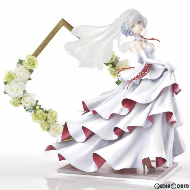 【中古即納】[FIG]PRISMA WING シエスタ 探偵はもう、死んでいる。 1/7 完成品 フィギュア(PWTMS-01P) プライム1スタジオ(20240630)