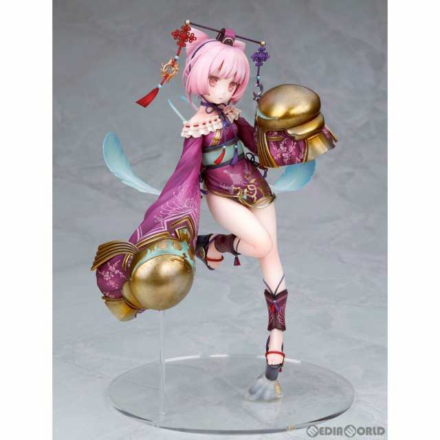 中古即納】[FIG]コルネリア ソフィーのアトリエ 〜不思議な本の錬金術士〜 1/7 完成品 フィギュア アルター(20240418)の通販はau  PAY マーケット - メディアワールド販売＆買取SHOP | au PAY マーケット－通販サイト