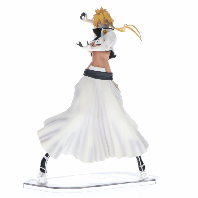 中古即納】[FIG]アルファオメガ ティア・ハリベル BLEACH(ブリーチ) 1/8 完成品 フィギュア メガトレショップ オンラインショップ限定  メガハウス(20201220)の通販はau PAY マーケット - メディアワールド販売＆買取SHOP | au PAY マーケット－通販サイト