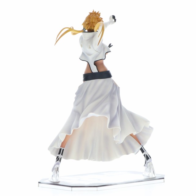 中古即納】[FIG]アルファオメガ ティア・ハリベル BLEACH(ブリーチ) 1/8 完成品 フィギュア メガトレショップ オンラインショップ限定  の通販はau PAY マーケット - メディアワールド販売＆買取SHOP | au PAY マーケット－通販サイト