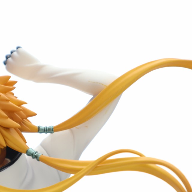 中古即納】[FIG]アルファオメガ ティア・ハリベル BLEACH(ブリーチ) 1/8 完成品 フィギュア メガトレショップ オンラインショップ限定  メガハウス(20201220)の通販はau PAY マーケット - メディアワールド販売＆買取SHOP | au PAY マーケット－通販サイト