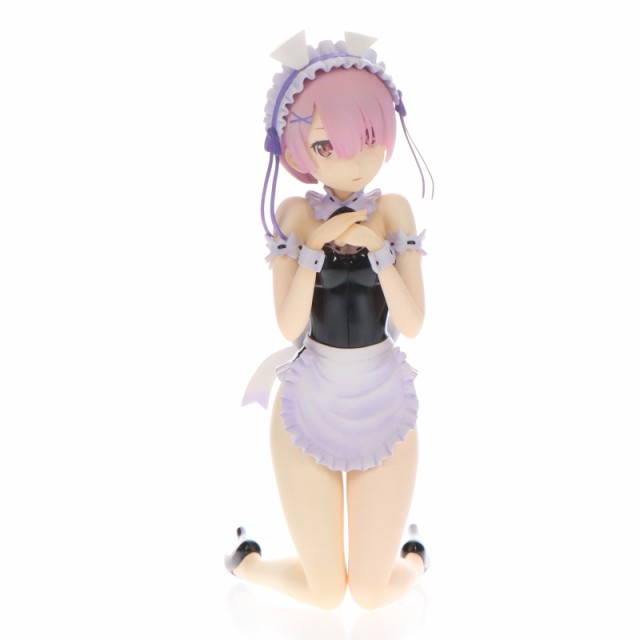 中古即納】[FIG]ラム 生足バニーVer. Re:ゼロから始める異世界生活 1/