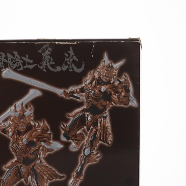 魔戒可動 邪骨騎士 ギル 牙狼 GARO ガロ