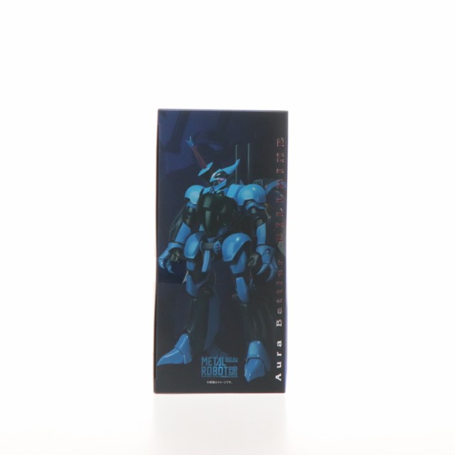 【中古即納】[FIG]METAL ROBOT魂(SIDE AB) ビルバイン(最終決戦仕様) 聖戦士ダンバイン 完成品 可動フィギュア バンダイスピリッツ(20240