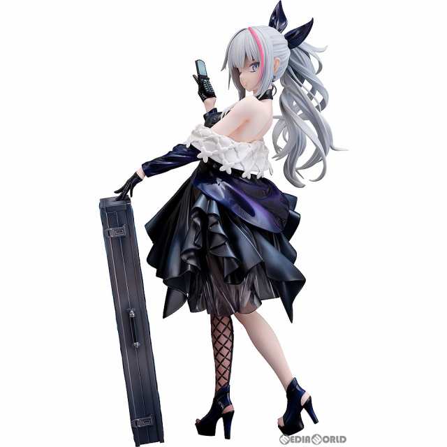 【中古即納】[FIG]MDR パーティの観測者Ver. ドールズフロントライン 1/7 完成品 フィギュア Wonderful Works(ワンダフルワークス)(20221