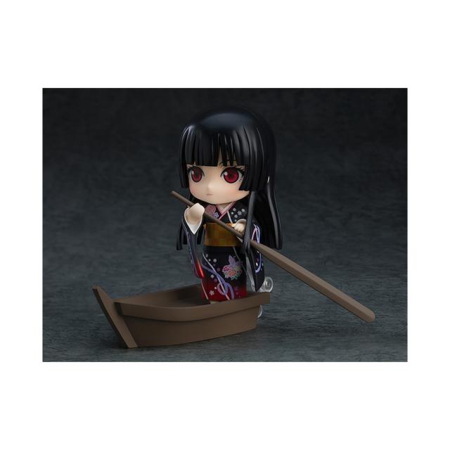 中古即納】[FIG] GOODSMILE ONLINE SHOP限定 ねんどろいど 1634