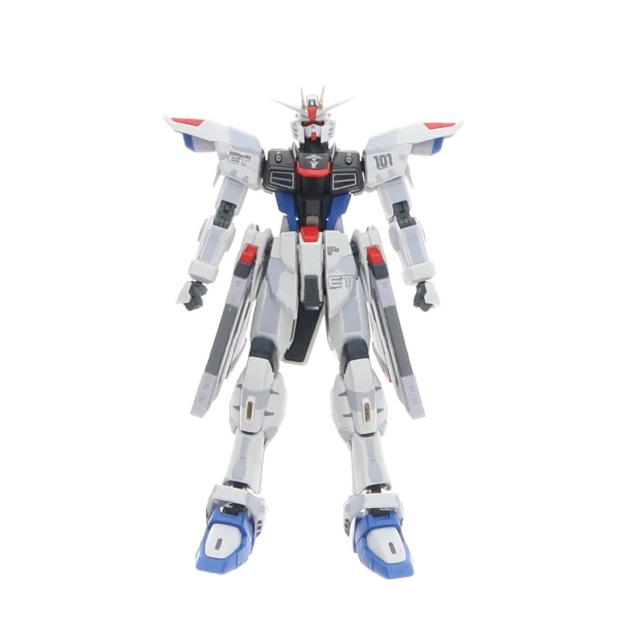 中古即納】[FIG] 魂ウェブ商店限定 ROBOT魂(SIDE MS) ZGMF-X10A