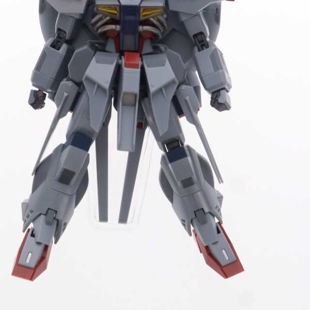 【中古即納】[FIG]魂ウェブ商店限定 ROBOT魂(SIDE MS) プロヴィデンスガンダム 機動戦士ガンダムSEED(シード) 完成品 可動フィギュア バ