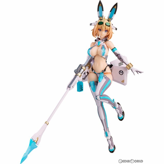 【中古即納】[FIG]figma(フィグマ) 530 ソフィア・F・シャーリング バニースーツプランニング 完成品 可動フィギュア マックスファクトリ