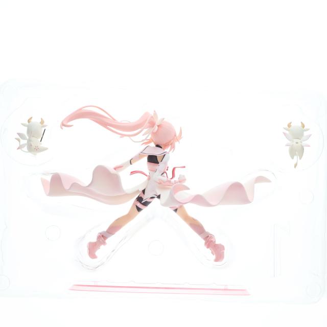 中古即納】[FIG] 結城友奈(ゆうきゆうな) 結城友奈は勇者である 1/8 