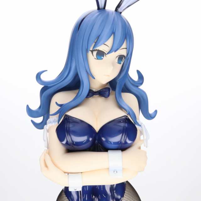 【中古即納】[FIG]B-Style ジュビア・ロクサー バニーVer. FAIRY TAIL(フェアリーテイル) 1/4 完成品 フィギュア FREEing(フリーイング)(