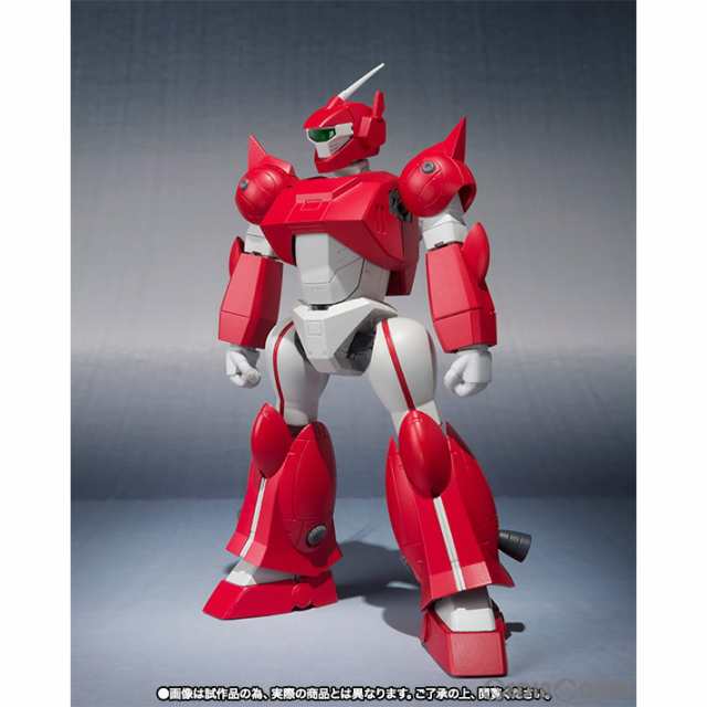 【中古即納】[FIG]魂ウェブ商店限定 ROBOT魂(SIDE RV) ネオファム 銀河漂流バイファム 完成品 可動フィギュア バンダイ(20160731)